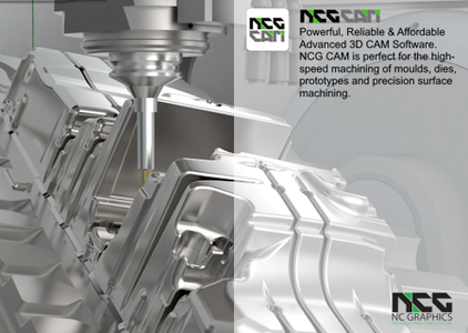 NCG CAM 19.0.03