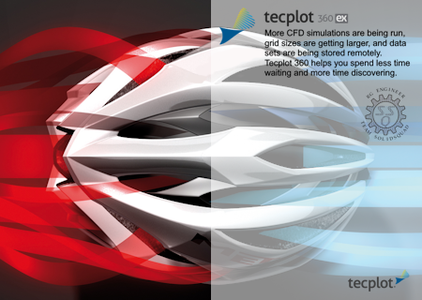 Tecplot 360ex & Chorus 2023 R1 (2023.1.0.29657) Win/Linux