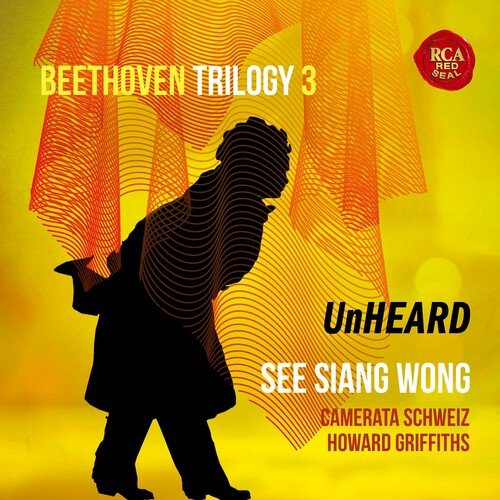 See Siang Wong – Beethoven Trilogy 3: Unheard (2023)