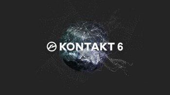 Native Instruments Kontakt 6 v6.7.1 MacOSX