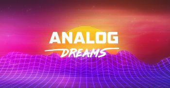 Native Instruments Analog Dreams v2.1.1 KONTAKT DVDR