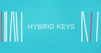 Native Instruments Hybrid Keys v2.1.0 KONTAKT DVDR
