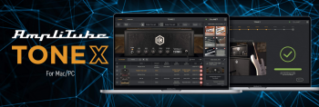 IK Multimedia TONEX MAX v1.1.2 Incl Keygen-R2R screenshot