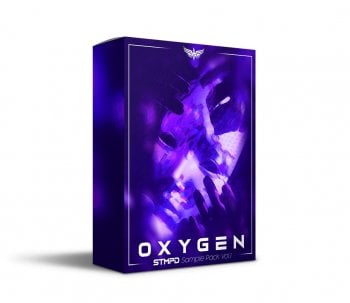 Ultrasonic Oxygen STMPD Sample Pack