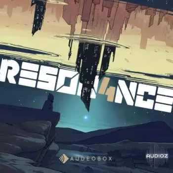 AudeoBox Resonance 4 WAV-FANTASTiC