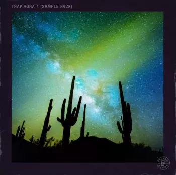 Pelham And Junior Trap Aura Vol.4 (Compositions And Stems) WAV