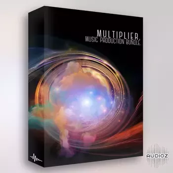 Multiplier – Music Production Bundle