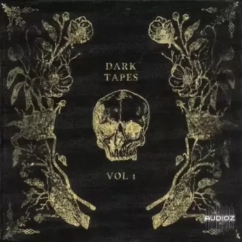 Daniel Taylor Dark Tapes Vol.1 WAV-FANTASTiC