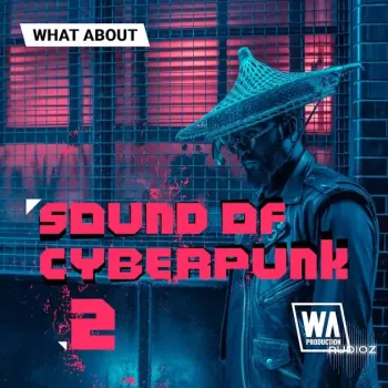 WA Production Sound of Cyberpunk 2 MULTiFORMAT