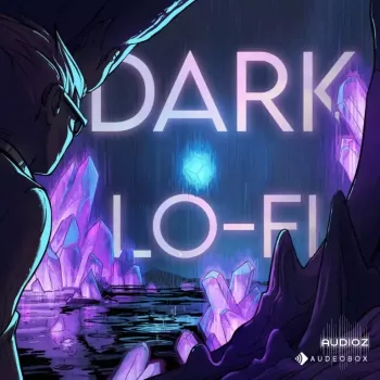 AudeoBox Dark Lo-Fi WAV-FANTASTiC