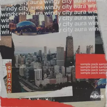 Pelham and Junior Windy City Aura Sample Pack (Compositions and Stems) WAV-FANTASTiC