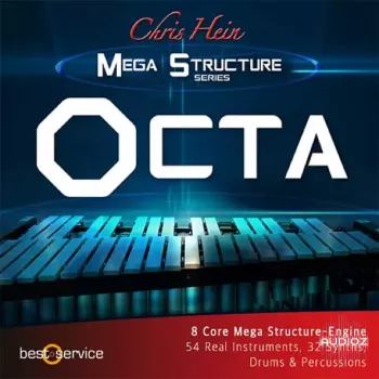 Chris Hein OCTA KONTAKT