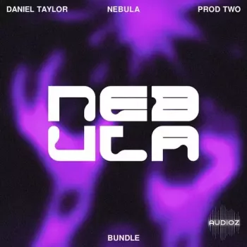 Daniel Taylor & Two Nebula Soundkit Bundle WAV Analog Lab V Presets-TECHNiA