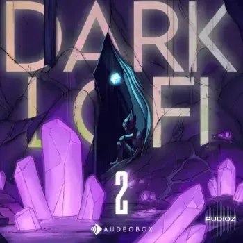 AudeoBox Dark Lo-Fi 2 WAV-FANTASTiC