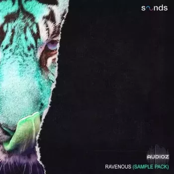 Canary Julz Ravenous (Sample Pack) WAV MiDi