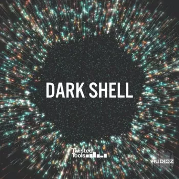 Twisted Tools Dark Shell WAV-FANTASTiC