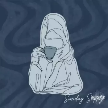 Sunday Supply Coffeeshop Blues WAV-FANTASTiC