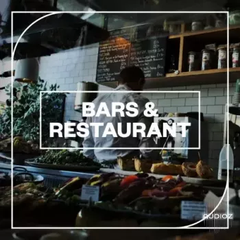 Blastwave FX Bars and Restaurants WAV-FANTASTiC