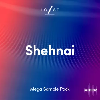 Lost Stories Academy Shehnai Mega Sample Pack WAV-FANTASTiC