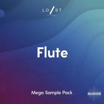 Lost Stories Academy Flute MEGA Sample Pack WAV-FANTASTiC