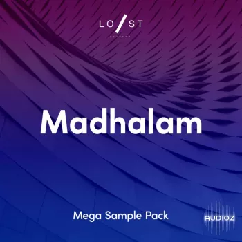 Lost Stories Academy Madhalam MEGA Sample Pack WAV-FANTASTiC