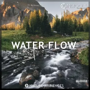 Cinetools Water Flow WAV-FANTASTiC