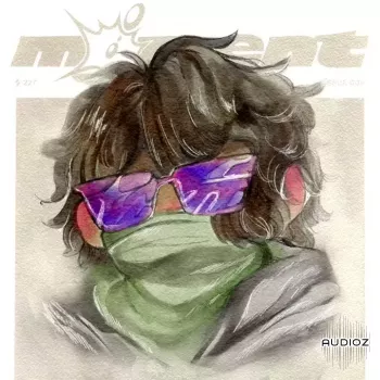 Moment Comfort Collage, an oakscreen moment WAV Beatmaker Presets-FANTASTiC