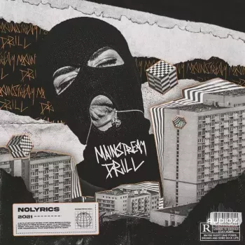 nolyrics Mainstream Drill MULTiFORMAT-FANTASTiC