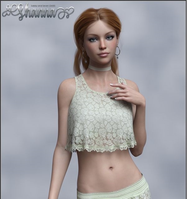 Daz 3D, Poser Bundle 3 January 2023