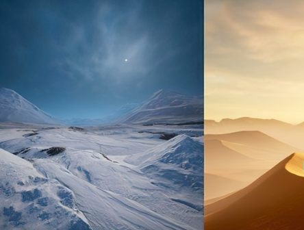 Unreal Engine 5: Easy Natural Environments 2023