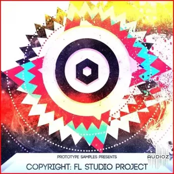 Prototype Samples Copyright FL Studio Project MULTiFORMAT-DECiBEL