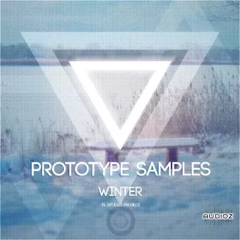 Prototype Samples Winter FL Studio Project MULTiFORMAT-DECiBEL