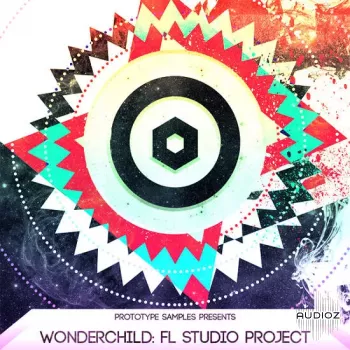 Prototype Samples Wonderchild FL Studio Project MULTiFORMAT-DECiBEL