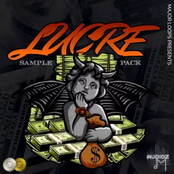 Major Loops Lucre WAV-FANTASTiC