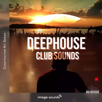 Image Sounds Deephouse – Club Sounds WAV