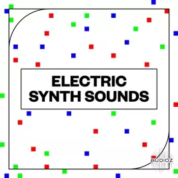 Blastwave FX Electric Synth Sounds WAV-FANTASTiC