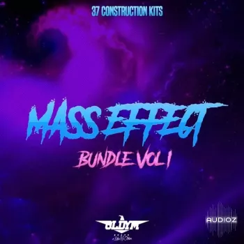 WeTheSound Mass Effect Bundle WAV MiDi-FANTASTiC
