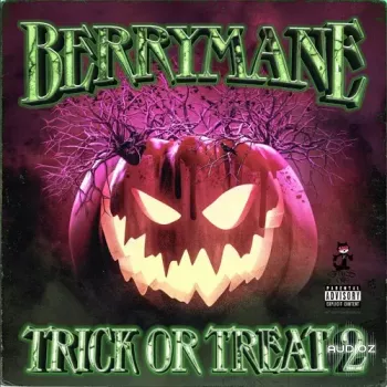 BERRYMANE Trick Or Treat Pack 2 WAV-FANTASTiC