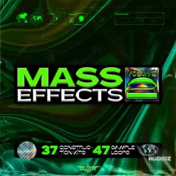 WeTheSound Mass Effect Bundle Vol.2 WAV MiDi-FANTASTiC