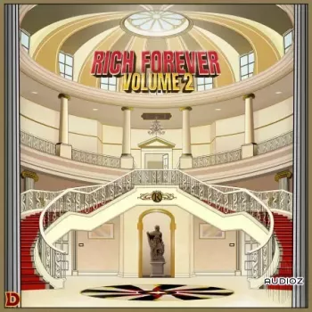 DopeBoyzMuzic Rich Forever 2 WAV-FANTASTiC