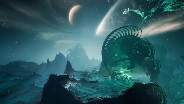 Unreal Engine Marketplace – Asset Mega Bundle 4 January 2023