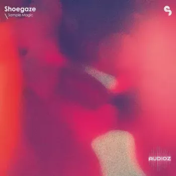 Sample Magic Shoegaze WAV-ARCADiA