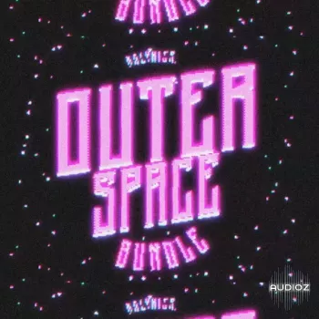 nolyrics Outer Space Bundle WAV MiDi-FANTASTiC