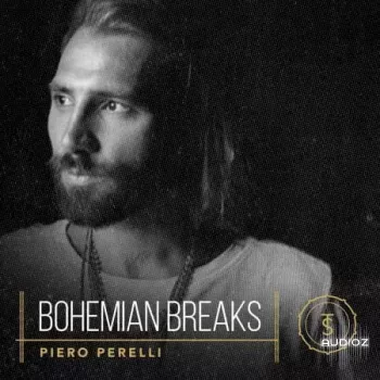 That Sound Bohemian Breaks by Piero Perelli WAV-FANTASTiC