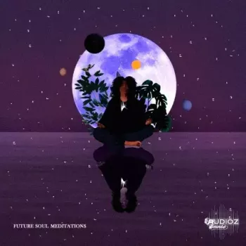 LEX Sounds Future Soul Meditations WAV-FANTASTiC