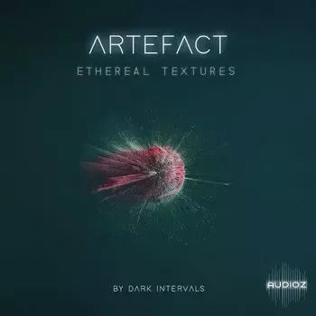 Dark Intervals Artefact for Kontakt