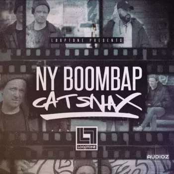 Looptone NY Boom Bap WAV-FANTASTiC