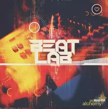 Wave Alchemy Beat Lab WAV [Quakeaudio]
