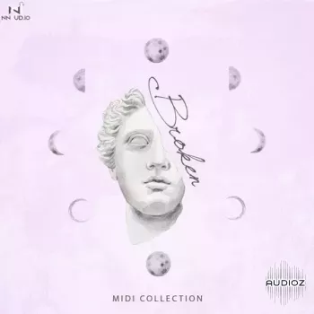 New Nation Broken MIDI Collection WAV MiDi