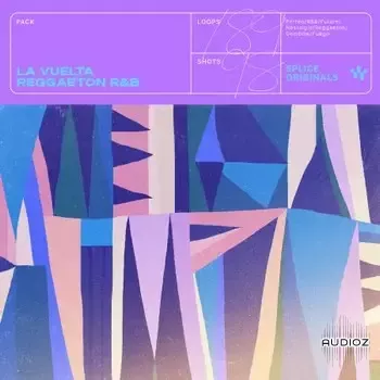 Splice Originals – La Vuelta WAV